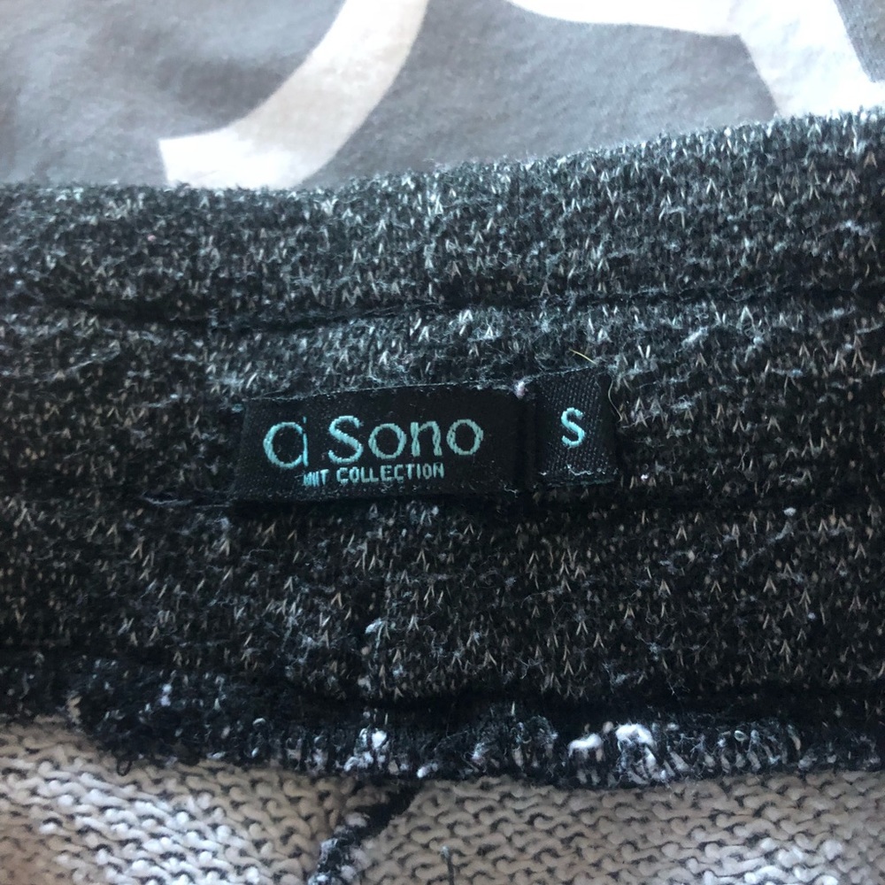 sweatpants